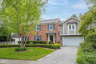 265 Beaupre Ave, Grosse Pointe Farms, MI 48236
