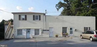 943 Felton Rd, Red Lion, PA 17356