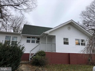 3816 Bunker Hill Rd, Brentwood, MD 20722