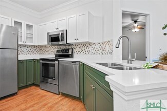 2713 Whitemarsh Way, Savannah, GA 31410