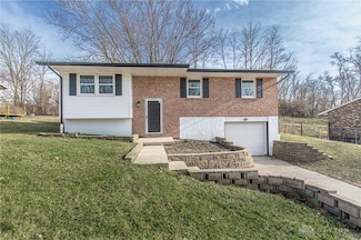 8458 Hawley Mills Rd, New Paris, OH 45347