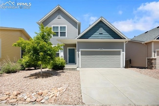 7682 Capel Point, Peyton, CO 80831