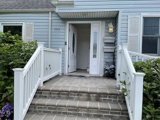 Unlisted Address