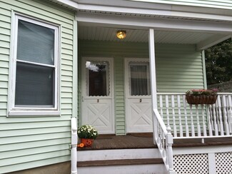 1-3 Park St, Salem, MA 01970