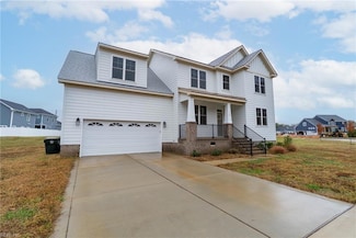 113 Goffigans Trace, Tabb, VA 23693