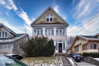 61 Benson St, Albany, NY 12206