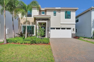 2622 NW 87th Terrace, Pembroke Pines, FL 33024