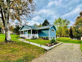 5115 Spring St, Ashville, NY 14710