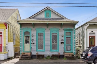 14 Burgundy St, New Orleans, LA 70112
