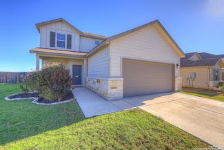 1333 Kelly River St, New Braunfels, TX 78130