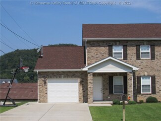 6189 Rocky Step Rd, Winfield, WV 25213