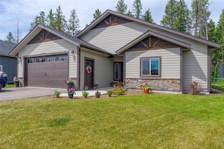 224 Forest Edge Trail, Kalispell, MT 59901