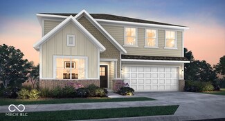 1503 Covington Blvd, Franklin, IN 46131