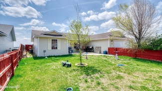 3103 Goldenrod Ave, Gillette, WY 82716