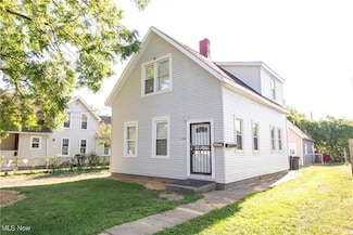 3214 W 61st St Unit 2, Cleveland, OH 44102