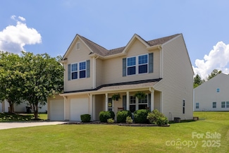 864 Pointe Andrews Dr, Concord, NC 28025