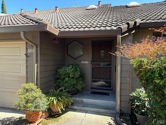 885 Professional Dr, Napa, CA 94558