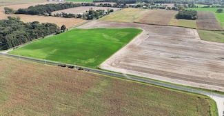 153.8 Acre Sugar Creek Rd, Elkhorn, WI 53121