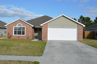 1722 Everitt Ave, Panama City, FL 32405