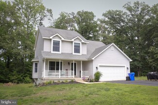 9110 5th St, Bel Alton, MD 20611