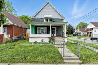 2224 Walnut Ave, Niagara Falls, NY 14301