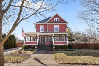605 E Lincoln St, Saint Joseph, IL 61873