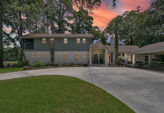 43 Winged Foot Dr, Conroe, TX 77304