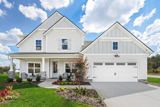 520 Little Penny Dr, Smyrna, TN 37167