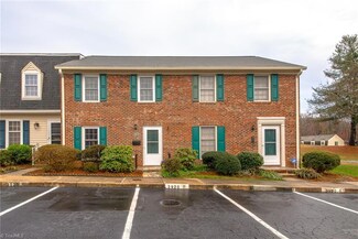3920 Valley Ct Unit D, Winston Salem, NC 27106