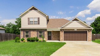 15205 Southview Dr, Alexander, AR 72002