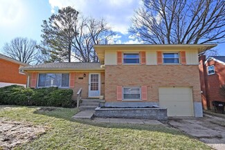 8457 Mockingbird Ln, Cincinnati, OH 45231