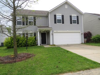 1933 Creekstone Dr, Columbus, IN 47201