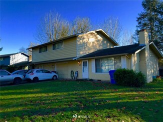 2701 Wilderness Dr SE, Olympia, WA 98501