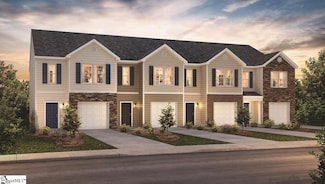 106 Sunriff Ct, Greer, SC 29651