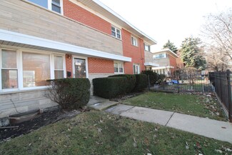 3801 W Devon Ave, Chicago, IL 60659