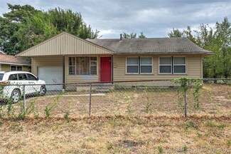 2127 N Oswego Ave, Tulsa, OK 74115