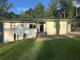 2636 Flagstone Dr SE, Atlanta, GA 30316