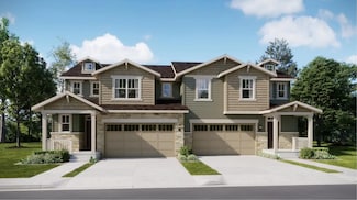Spire, Thornton, CO 80602