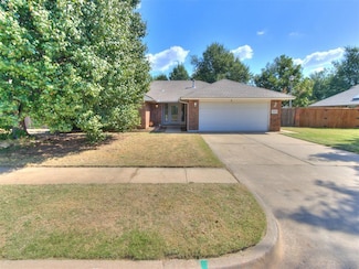 1805 Delancey Dr, Norman, OK 73071