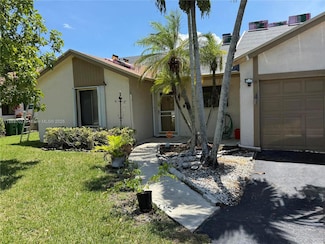 7808 NW 60th St, Tamarac, FL 33321