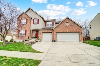 1040 Oak Forest Dr, Morrow, OH 45152