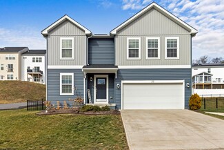251 Tide Way, Morgantown, WV 26508