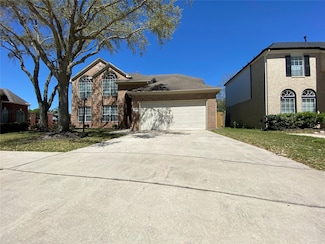 12426 Shadowpoint Dr, Houston, TX 77082