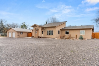 2507 G 3 8 Rd, Grand Junction, CO 81505