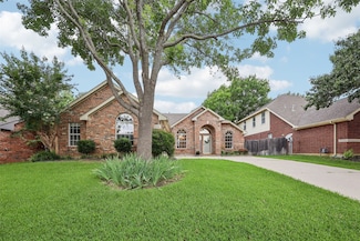 1308 Carriage Ln, Keller, TX 76248