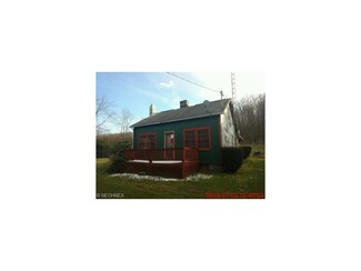 44021 10th Street Extension, Wellsville, OH 43968
