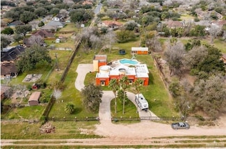 1328 S Wyoming Ave, San Juan, TX 78589