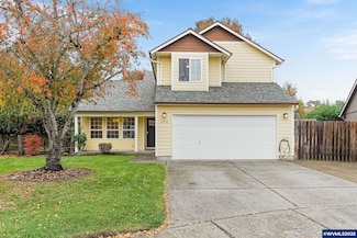 5376 Mcintosh Ct N, Keizer, OR 97303