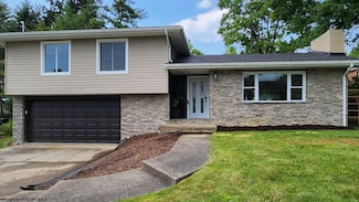 675 Colonial Dr, Morgantown, WV 26505