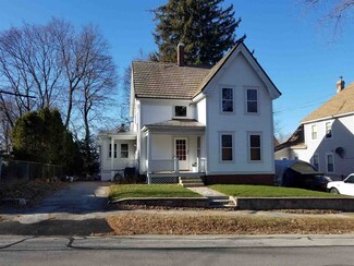 700 Hall St, Manchester, NH 03104